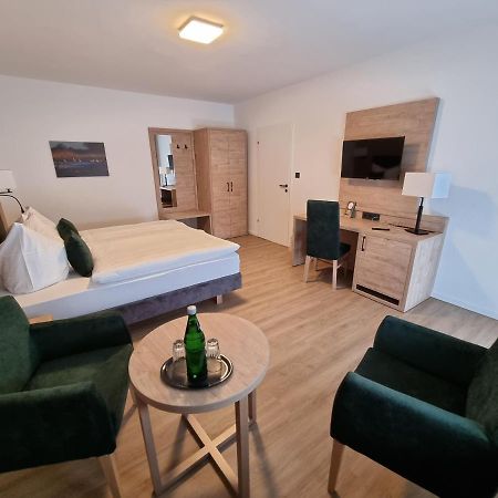 Hotel Zum Jaegerhaus Фреден Экстерьер фото